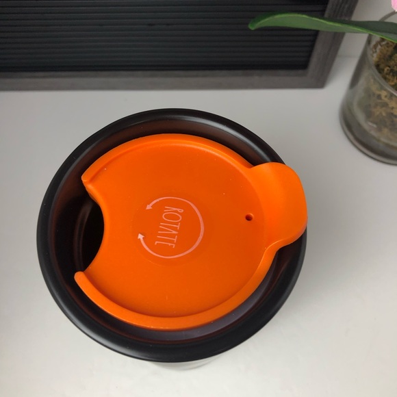 NEW Rae Dunn MORE BOOS PLEASE cup tumbler - Picture 5 of 10